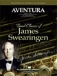 Aventura Concert Band sheet music cover